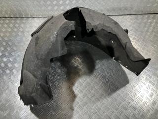 защита арок задняя правая (подкрылок) Audi A7 4G 2012, 3.0 л., CGWB, бензин, АКПП, хетчбэк 5 дв., 4G8810172B