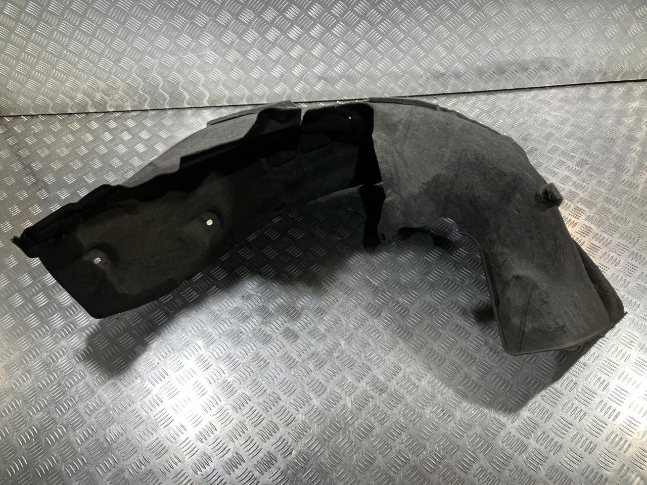 защита арок задняя правая (подкрылок) Audi A7 4G 2012, 3.0 л., CGWB, бензин, АКПП, хетчбэк 5 дв., 4G8810172B - фото №1