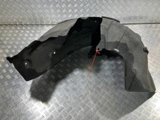 защита арок задняя правая (подкрылок) Audi A7 4G 2012, 3.0 л., CGWB, бензин, АКПП, хетчбэк 5 дв., 4G8810172B