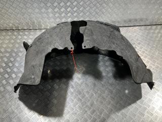 защита арок задняя левая (подкрылок) Audi A7 4G 2012, 3.0 л., CGWB, бензин, АКПП, хетчбэк 5 дв., 4G8810171B
