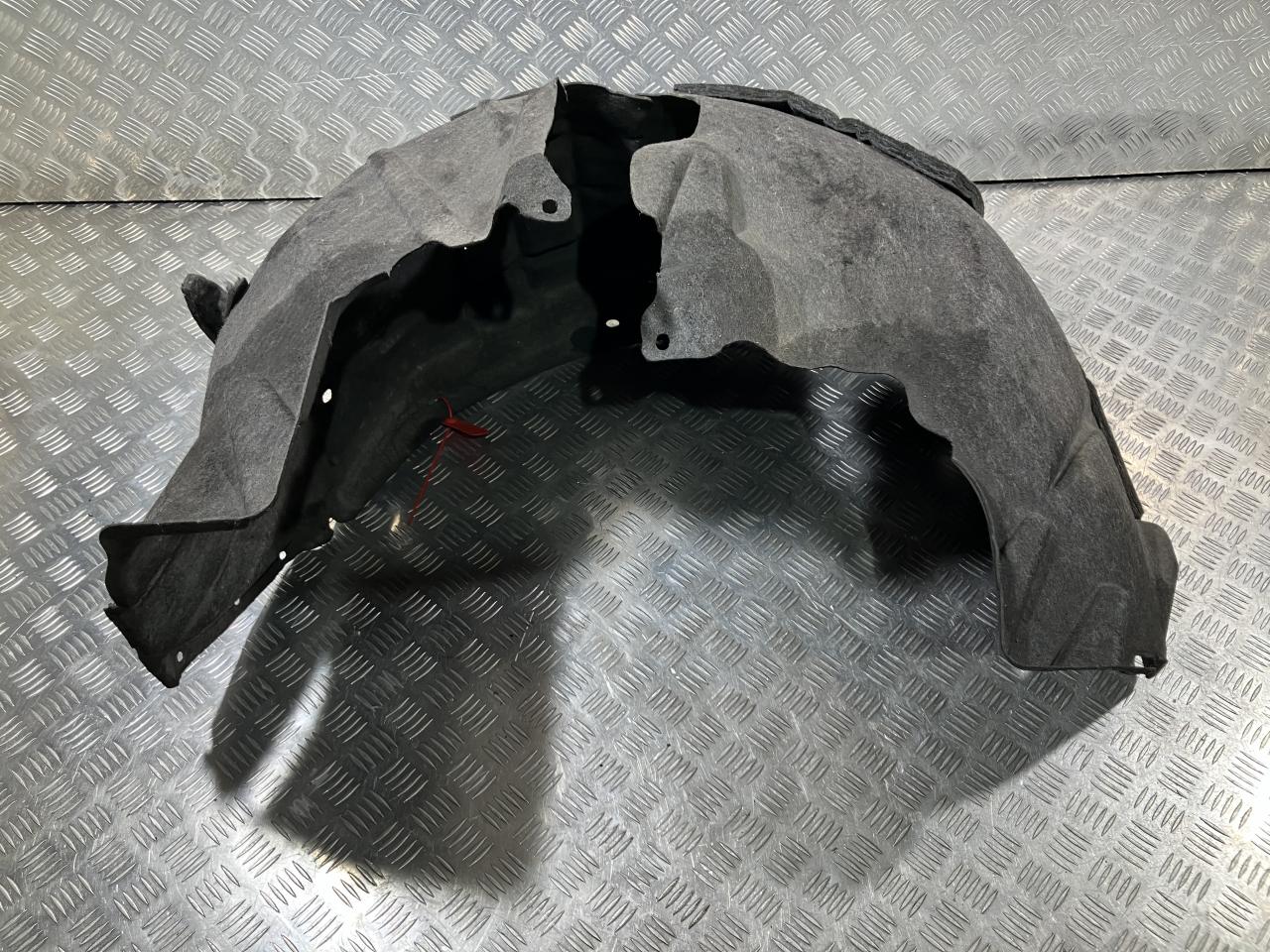 защита арок задняя левая (подкрылок) Audi A7 4G 2012, 3.0 л., CGWB, бензин, АКПП, хетчбэк 5 дв., 4G8810171B - фото №1