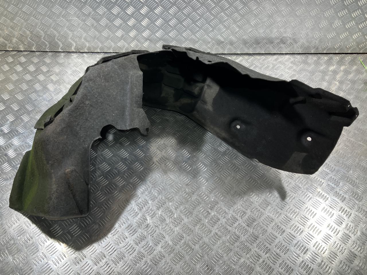 защита арок задняя левая (подкрылок) Audi A7 4G 2012, 3.0 л., CGWB, бензин, АКПП, хетчбэк 5 дв., 4G8810171B - фото №1