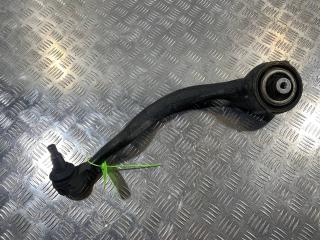 рычаг передний левый Land Rover Range Rover 4 поколение 2015, АКПП, внедорожник 5 дв., LR113307