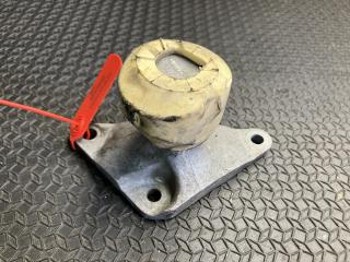 подушка крепления двигателя Audi A6 4F/C6 [рестайлинг] 2008, 3.2 л., BKH, бензин, АКПП, седан, 4F0199343G