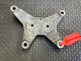 подушка крепления КПП Audi A6 4F/C6 2007, 3.2 л., BKH, бензин, седан, 4F0399115AL