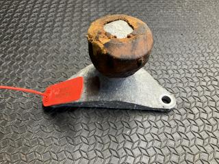 подушка крепления двигателя Audi A6 4F/C6 [рестайлинг] 2008, 3.2 л., BKH, бензин, АКПП, седан, 4F0199343G