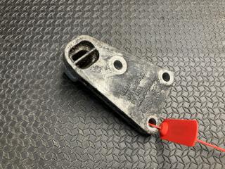 подушка крепления двигателя Audi A6 4F/C6 [рестайлинг] 2008, 4.2 л., бензин, АКПП, седан, 4F0199343B