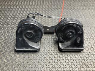 сигнал (клаксон) Jaguar XF 1 поколение [рестайлинг] 2013, 3.0 л., AJ 126, бензин, АКПП, седан, CX2313A803AB