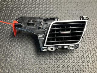 дефлектор обдува салона Audi A8 D4/4H 2012, 4.2 л., CDRA, бензин, АКПП, седан, 4H1820901A