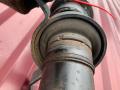 карданный вал Audi A8 D3 [рестайлинг] 2007, 4.2 л., BVJ, бензин, АКПП, седан, 4E4521101D - фото №10