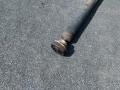 карданный вал Audi A8 D3 [2-й рестайлинг] 2008, 4.2 л., BVJ, бензин, АКПП, седан, 4E0521101G - фото №6