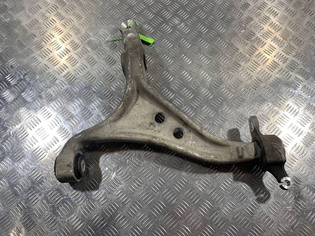 рычаг передний левый Mercedes-Benz GL-Класс X166 2013, 4.7 л., M 278.928, бензин, АКПП, внедорожник 5 дв., A1663300107, 16603 - фото №1