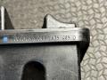 маслоотделитель (сапун) Audi A8 D4/4H 2012, 4.2 л., CDRA, бензин, АКПП, седан, 079469D - фото №7