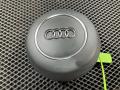 подушка безопасности водителя Audi A6 4G/C7 2012, 2.0 л., CAEB, бензин, седан, 4G0880201F - фото №4