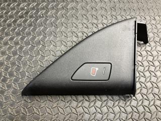 кнопка (выключатель) Audi A8 D4/4H 2012, 4.2 л., CDRA, бензин, седан, 4H1857505A, 4H1927451A, 4H1927451