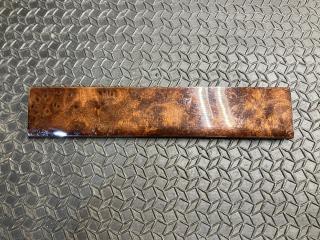 накладка на торпедо (консоль) Audi A8 D4/4H 2011, 4.2 л., CDRA, бензин, седан, L4H000011P