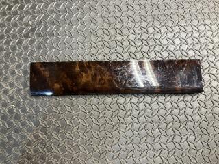 накладка на торпедо (консоль) Audi A8 D4/4H [рестайлинг] 2014, 4.2 л., CDRA, бензин, седан, L4H000011Q