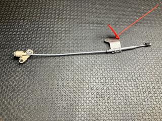 трос кулисы КПП Audi A8 D4/4H 2012, 4.2 л., CDRA, бензин, седан, 4H0713045