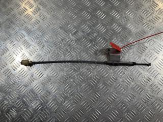 трос кулисы КПП Audi A8 D4/4H 2012, 4.2 л., CDRA, бензин, седан, 4H0713045