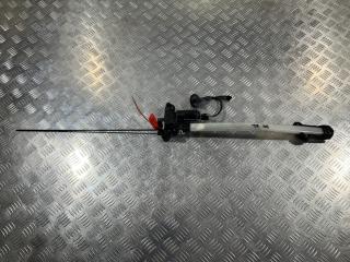 шторка солнцезащитная двери Audi A8 D4/4H [рестайлинг] 2013, 4.2 л., CDRA, бензин, АКПП, седан, 4H0861963