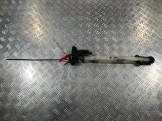 шторка солнцезащитная двери Audi A8 D4/4H [рестайлинг] 2013, 4.2 л., CDRA, бензин, АКПП, седан, 4H0861963