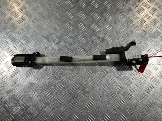 шторка солнцезащитная двери Audi A8 D4/4H [рестайлинг] 2013, 4.2 л., CDRA, бензин, АКПП, седан, 4H0861963