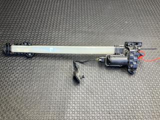 шторка солнцезащитная двери Audi A8 D4/4H [рестайлинг] 2013, 4.2 л., CDRA, бензин, АКПП, седан, 4H0861963