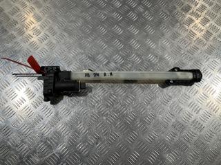 шторка солнцезащитная двери Audi A8 D4/4H 2011, 4.2 л., CDRA, бензин, АКПП, седан, 4H0861964