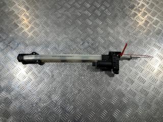 шторка солнцезащитная двери Audi A8 D4/4H [рестайлинг] 2013, 4.2 л., CDRA, бензин, АКПП, седан, 4H0861963