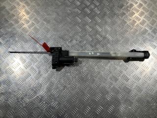 шторка солнцезащитная двери Audi A8 D4/4H 2011, 4.2 л., CDRA, бензин, АКПП, седан, 4H0861964