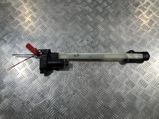 шторка солнцезащитная двери Audi A8 D4/4H 2011, 4.2 л., CDRA, бензин, АКПП, седан, 4H0861964