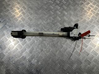 шторка солнцезащитная двери Audi A8 D4/4H [рестайлинг] 2013, 4.2 л., CDRA, бензин, АКПП, седан, 4H0861963