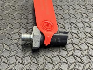 датчик давления масла Audi Q7 4L 2008, 4.2 л., BAR, бензин, АКПП, внедорожник 5 дв., 06A919081F