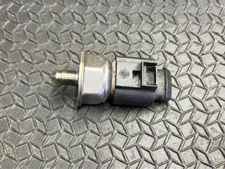 датчик давления топлива Audi A6 4G/C7 2011, 3.0 л., CGWC, бензин, АКПП, седан, 03C906051C