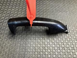 ручка наружная задняя левая Volkswagen Passat CC 1 поколение 2012, 2.0 л., CCZB, бензин, АКПП, купе, 3C0837205