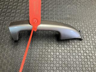 ручка наружная задняя левая Volkswagen Passat CC 1 поколение 2012, 2.0 л., CCZB, бензин, АКПП, купе, 3C0837205