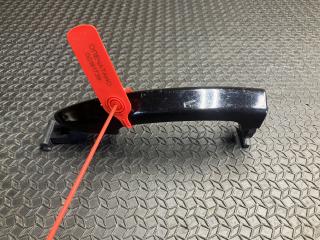 ручка наружная задняя левая Volkswagen Passat CC 1 поколение 2012, 2.0 л., CCZB, бензин, АКПП, купе, 3C0837205