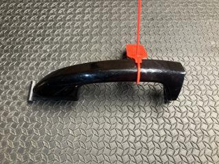 ручка наружная задняя правая Volkswagen Passat CC 1 поколение 2012, 2.0 л., CCZB, бензин, АКПП, купе, 3C0837206