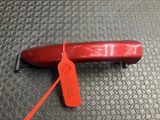 ручка наружная задняя левая Volkswagen Passat CC 1 поколение 2012, 2.0 л., CCZB, бензин, АКПП, купе, 3C0837205