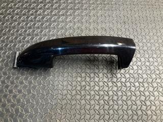 ручка наружная задняя правая Volkswagen Passat CC 1 поколение 2012, 2.0 л., CCZB, бензин, АКПП, купе, 3C0837206