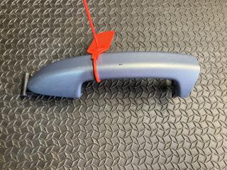 ручка наружная Volkswagen Passat CC 1 поколение 2012, 2.0 л., CCZB, бензин, АКПП, купе, 3C0837206