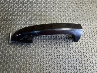 ручка наружная задняя правая Volkswagen Passat CC 1 поколение 2012, 2.0 л., CCZB, бензин, АКПП, купе, 3C0837206