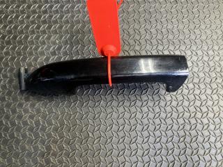 ручка наружная Volkswagen Passat CC 1 поколение 2012, 2.0 л., CCZB, бензин, АКПП, купе, 3C0837206