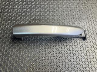 ручка наружная задняя правая Volkswagen Passat CC 1 поколение 2012, 2.0 л., CCZB, бензин, АКПП, купе, 3C0837206