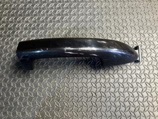 ручка наружная задняя левая Volkswagen Passat CC 1 поколение 2012, 2.0 л., CCZB, бензин, АКПП, купе, 3C0837205