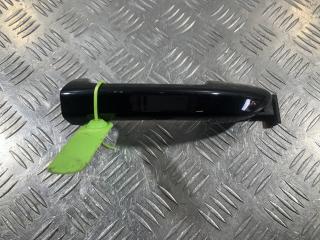 ручка наружная задняя правая Volkswagen Passat CC 1 поколение 2012, 2.0 л., CCZB, бензин, АКПП, купе, 3C0837206