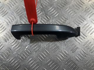 ручка наружная задняя левая Volkswagen Passat CC 1 поколение 2012, 2.0 л., CCZB, бензин, АКПП, купе, 3C0837205