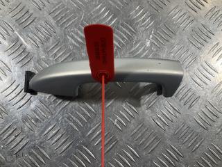 ручка наружная задняя правая Volkswagen Passat CC 1 поколение 2012, 2.0 л., CCZB, бензин, АКПП, купе, 3C0837206