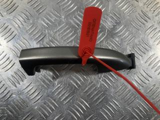 ручка наружная Volkswagen Passat CC 1 поколение 2012, 2.0 л., CCZB, бензин, АКПП, купе, 3C0837205