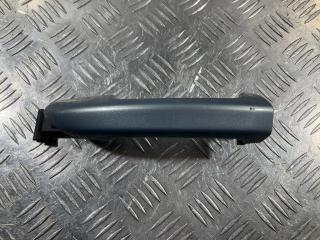 ручка наружная задняя левая Volkswagen Passat CC 1 поколение 2012, 2.0 л., CCZB, бензин, АКПП, купе, 3C0837205